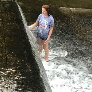 Meet your Posher, Grgrace